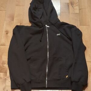 Levi's Gold Tab Series hoodie. Worn Once
